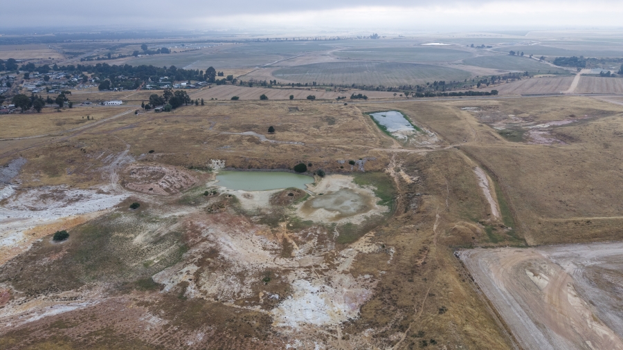 Commercial Property for Sale in Kalbaskraal Western Cape